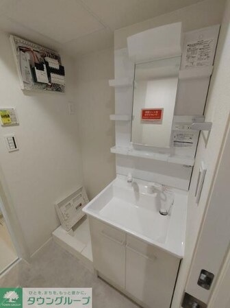 roUte residenceの物件内観写真